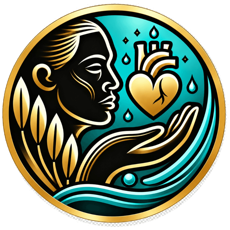 Pee’s Care Home Nursing logo